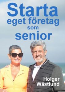 Starta eget företag som senior